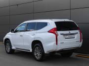 Mitsubishi Pajero Sport III Москва  - изображение 28