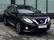 Nissan Murano III (Z52) Екатеринбург  - изображение 28