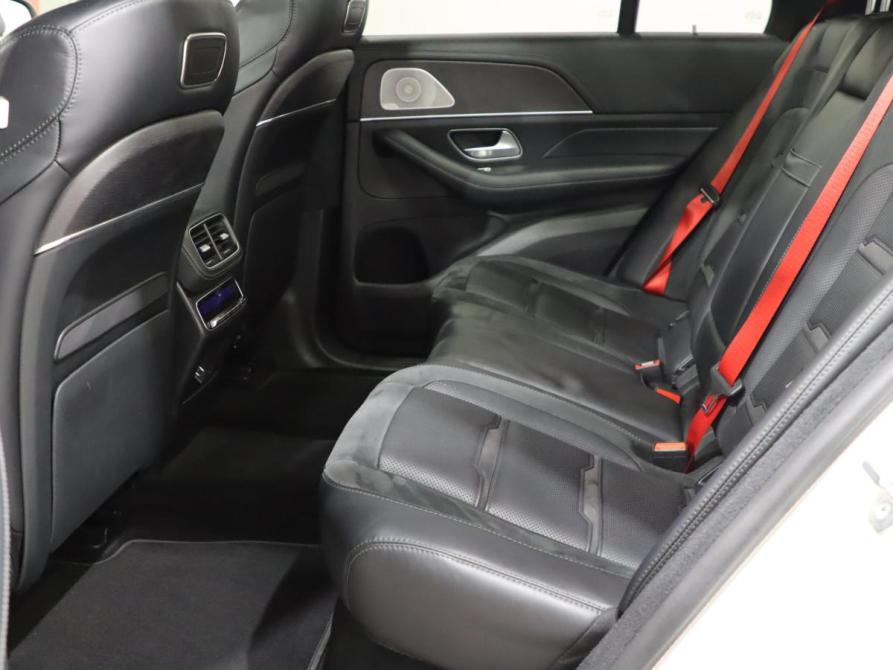 Mercedes-Benz GLE AMG II (V167) Санкт-Петербург  - изображение 23