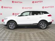 Geely Atlas I Вологда  - изображение 25