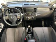 Nissan Tiida I Волгоград  - изображение 26