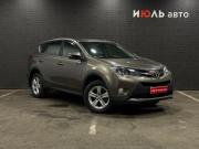Toyota RAV4 IV (XA40) Челябинск  - изображение 23