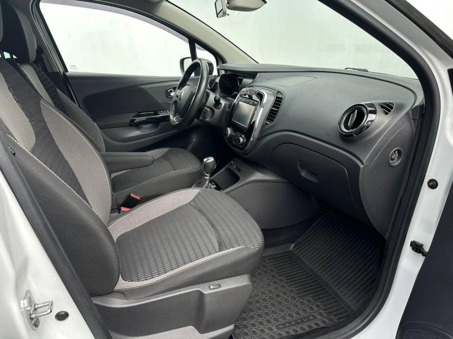 Renault Kaptur I Москва  - изображение 13