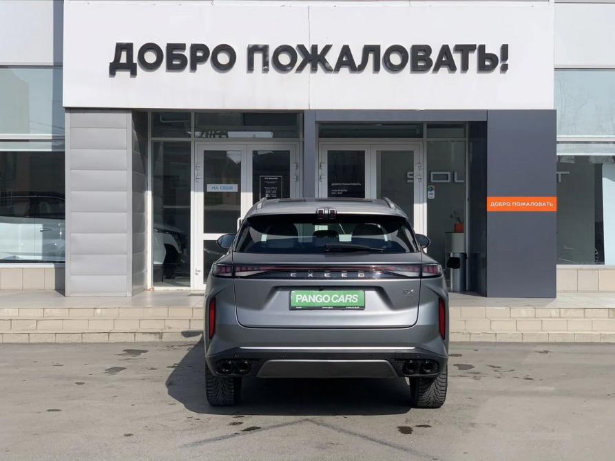 Exeed RX Краснодар  - изображение 6