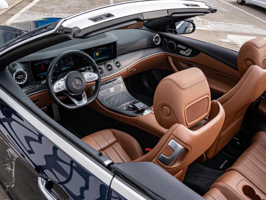 Mercedes-Benz E-Класс V (W213 S213 C238) Краснодар  - изображение 12