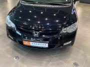 Honda Civic VIII Тюмень  - изображение 31