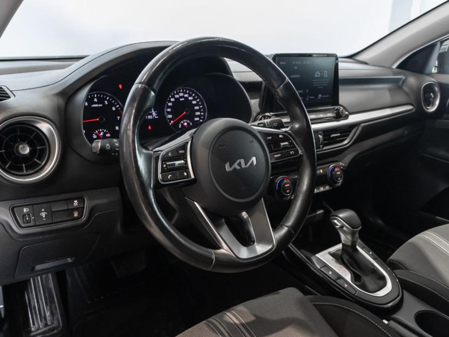 Kia Cerato IV Рестайлинг Казань  - изображение 5