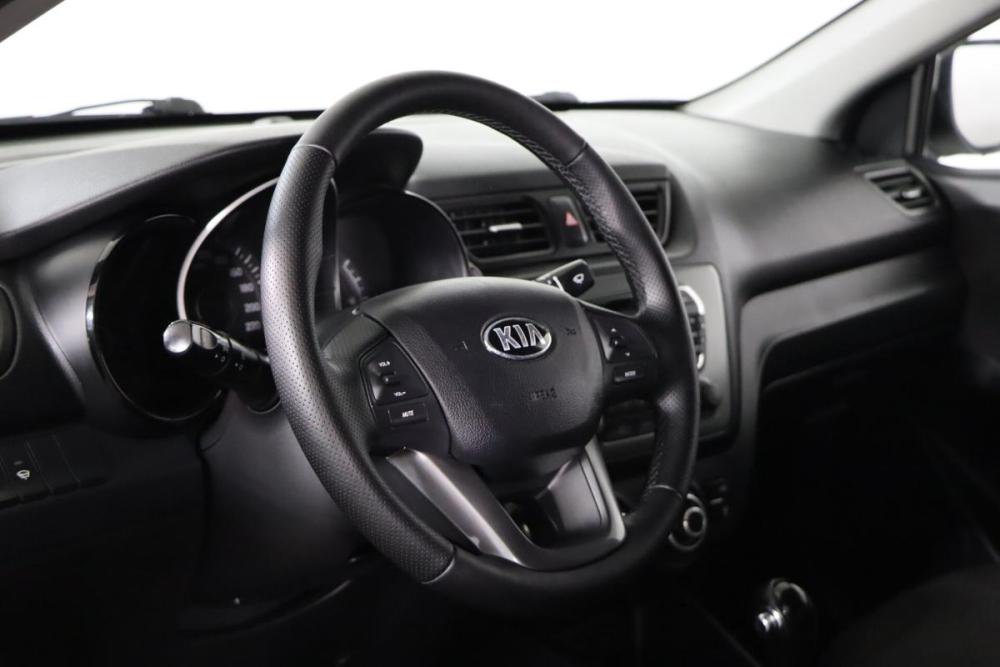 Kia Rio III Нижний Новгород  - изображение 9