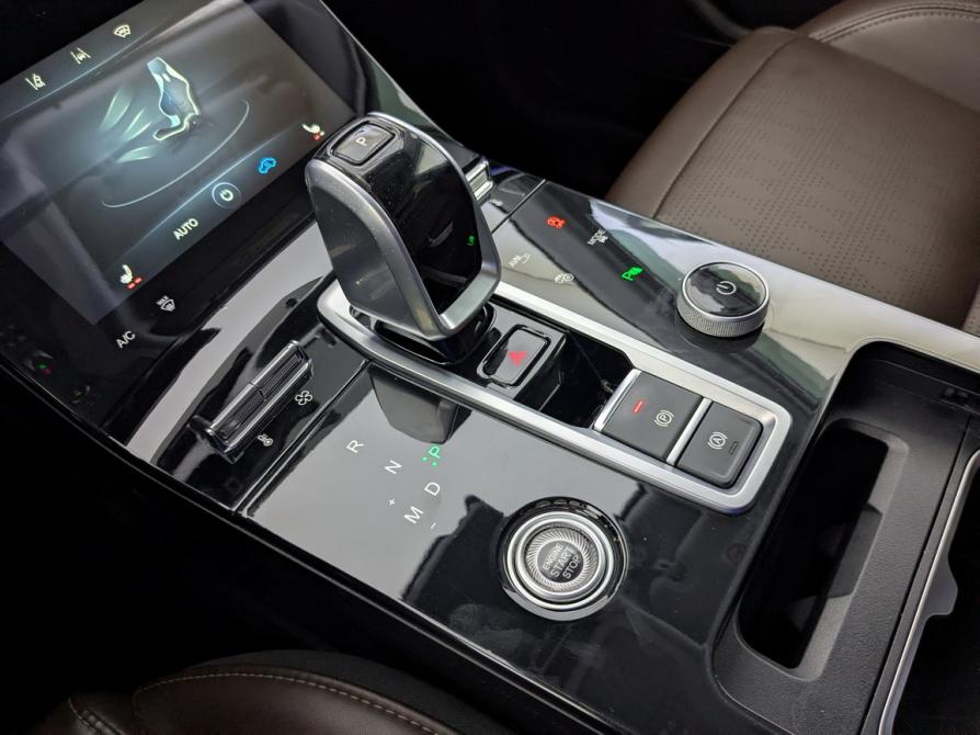 Chery Tiggo 8 Pro I Москва  - изображение 30