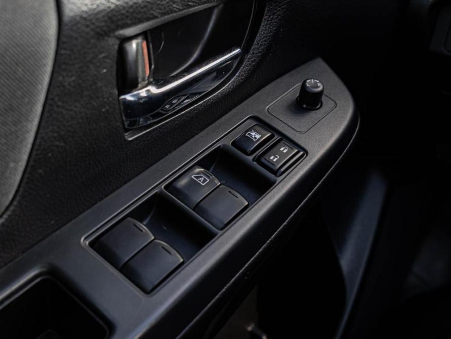 Subaru XV I Краснодар  - изображение 18