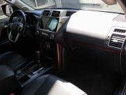Toyota Land Cruiser Prado 150 Series Рестайлинг 1 Москва  - изображение 26