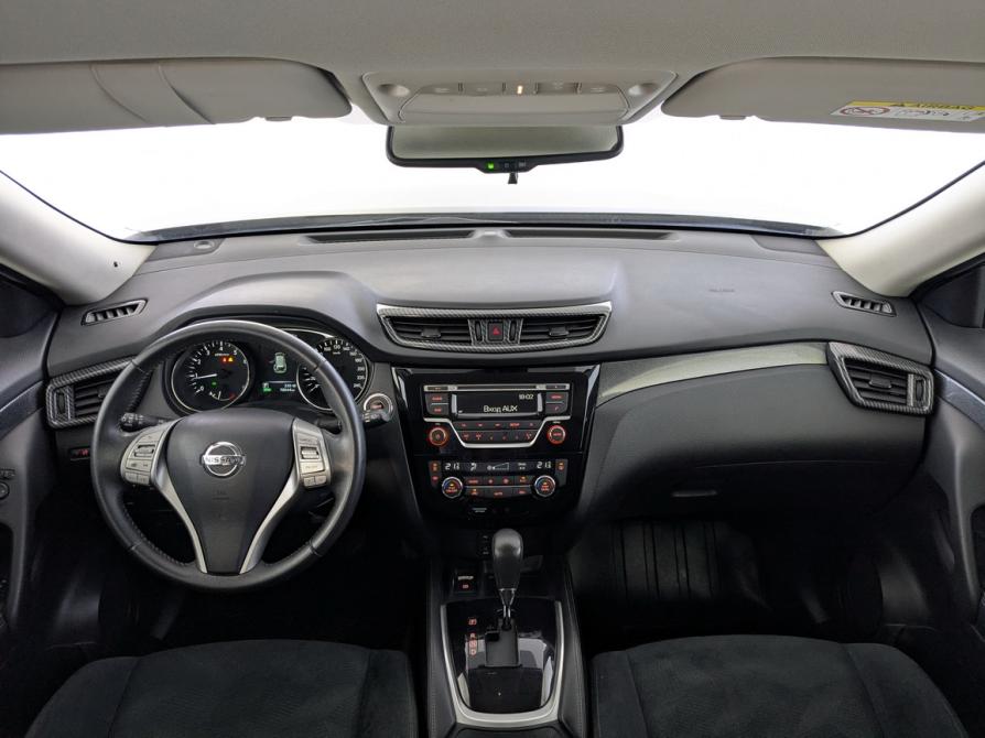 Nissan X-Trail III Москва  - изображение 14