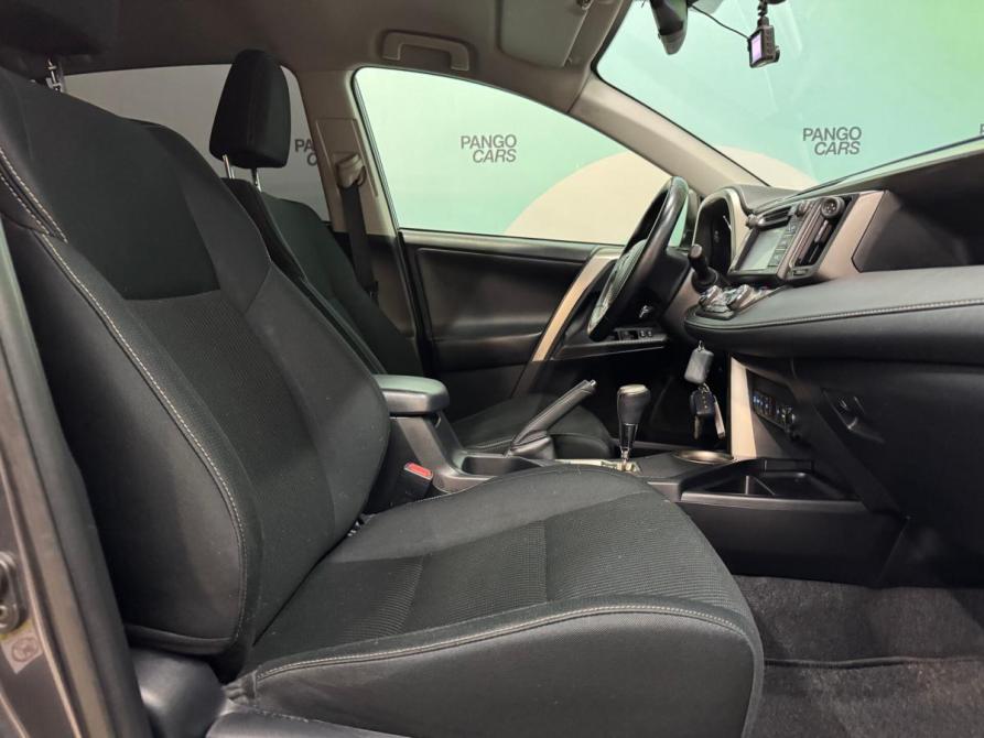 Toyota RAV4 IV (XA40) Набережные Челны  - изображение 20