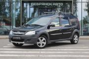Lada (ВАЗ) Largus I Брянск  - изображение 22