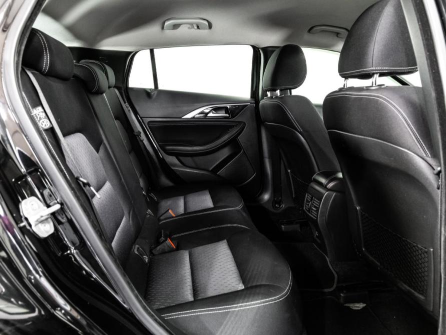 Infiniti Q30 Санкт-Петербург  - изображение 21