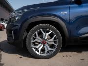 Kia Seltos I Москва  - изображение 44