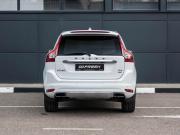 Volvo XC60 I Рестайлинг Новороссийск  - изображение 25