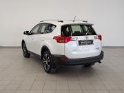 Toyota RAV4 IV (XA40) Москва  - изображение 36