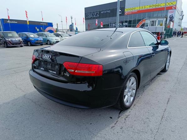 Audi A5 I (8T) с пробегом 2011 года, цена 1 230 000 рублей, 197427 км, купе, Автокод Объявления