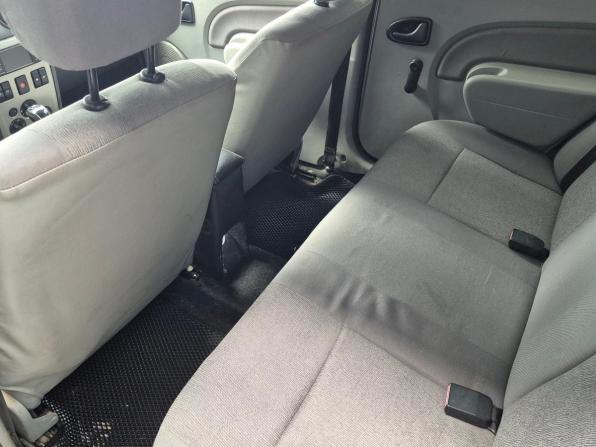 Renault Logan I с пробегом 2007 года, цена 290 000 рублей, 220000 км, седан, Автокод Объявления