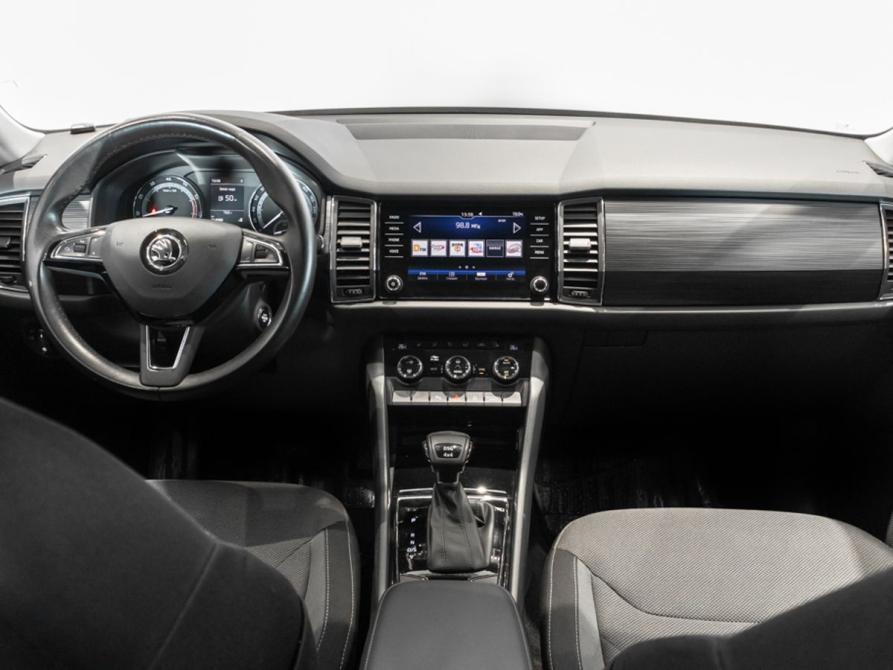 Skoda Kodiaq I Казань  - изображение 6