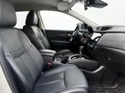 Nissan Qashqai II Рестайлинг Москва  - изображение 24