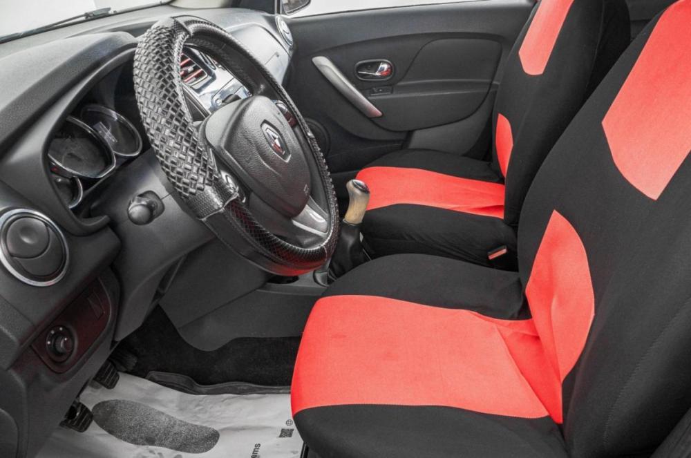 Renault Sandero II Барнаул  - изображение 9