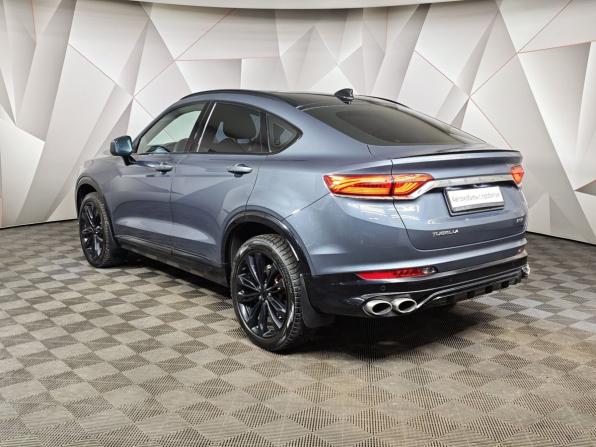 Geely Tugella I Рестайлинг с пробегом 2023 года, цена 2 895 000 рублей, 25487 км, внедорожник, Автокод Объявления