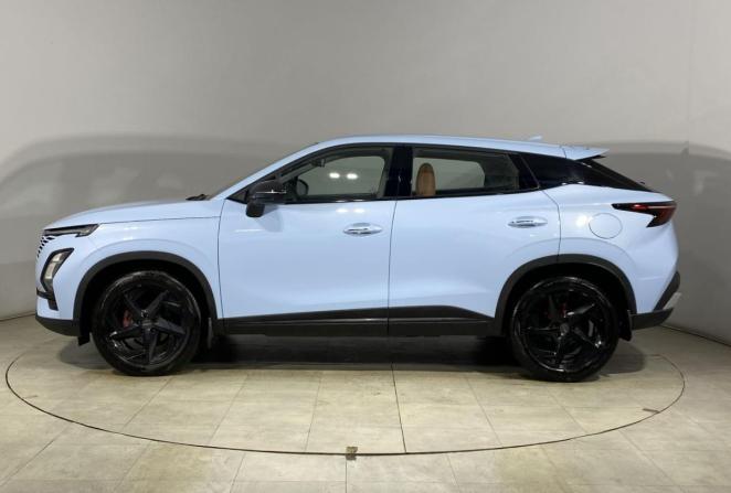 Omoda C5 I с пробегом 2023 года, цена 1 730 000 рублей, 35763 км, внедорожник, Автокод Объявления
