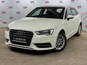 Audi A3 III (8V) Санкт-Петербург  - изображение 24