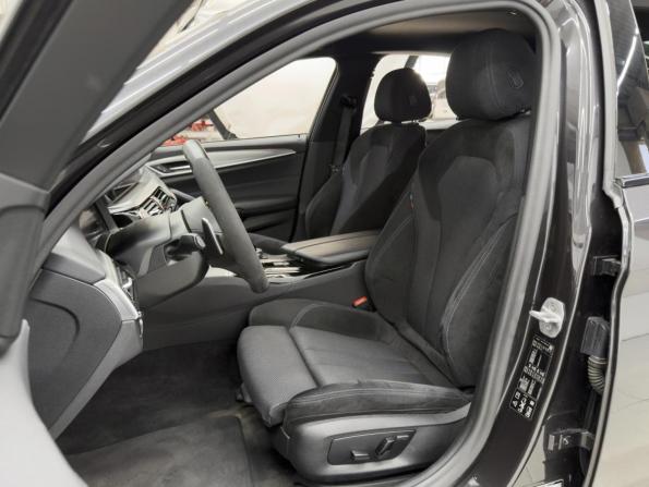 BMW 5 серии VII (G30/G31/G38) с пробегом 2020 года, цена 4 470 000 рублей, 67171 км, седан, Автокод Объявления