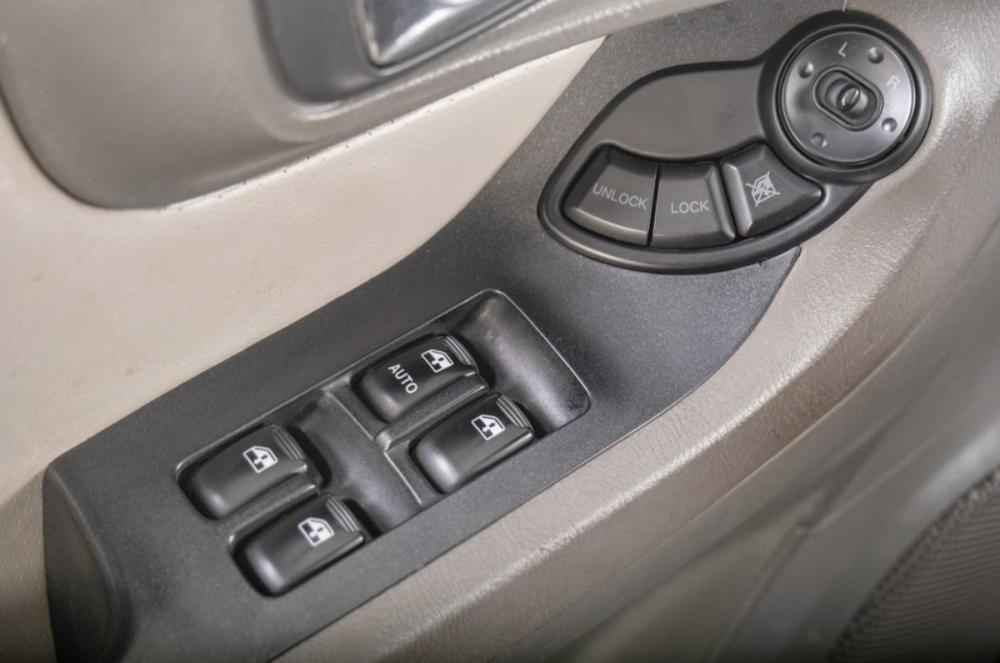 Hyundai Santa Fe Classic Томск  - изображение 9
