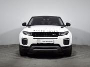 Land Rover Range Rover Evoque I Рестайлинг Санкт-Петербург  - изображение 23