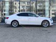 Skoda Superb III Самара  - изображение 19