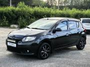 Renault Sandero II Мурманск  - изображение 24