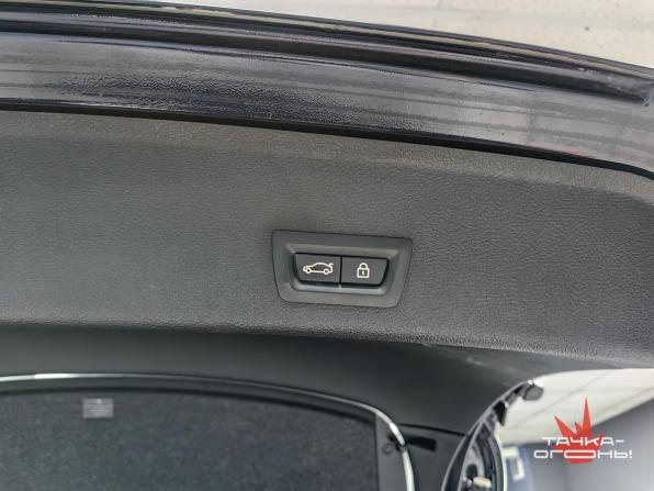 BMW X4 I (F26) с пробегом 2017 года, цена 3 088 000 рублей, 136471 км, внедорожник, Автокод Объявления