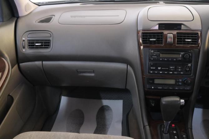 Nissan Cefiro III (A33) с пробегом 2002 года, цена 449 000 рублей, 282000 км, седан, Автокод Объявления