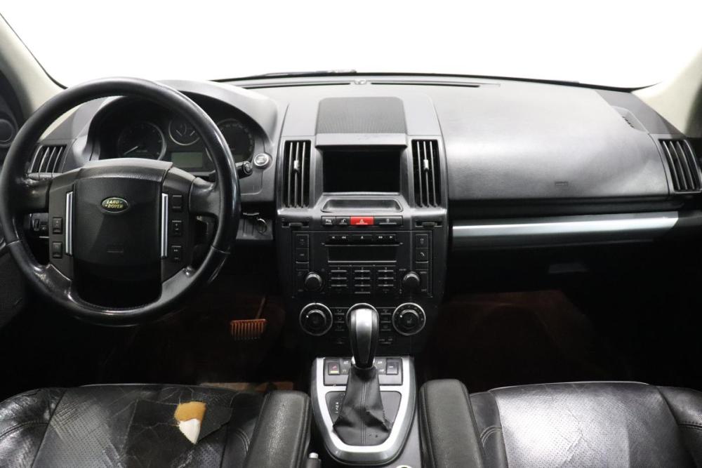 Land Rover Freelander II Ульяновск  - изображение 6