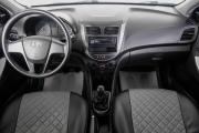 Hyundai Solaris I Рестайлинг Кемерово  - изображение 32