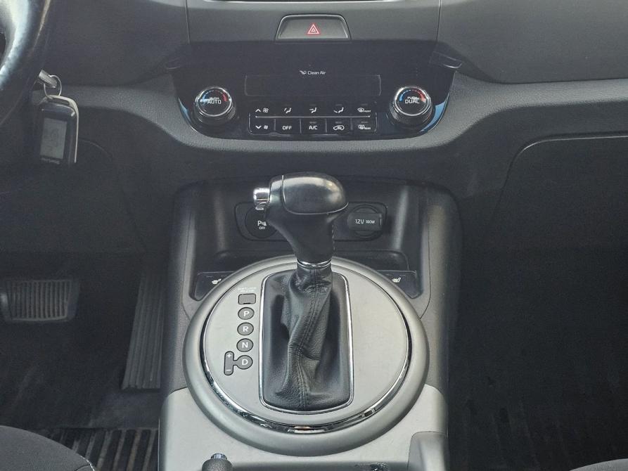Kia Sportage III Рестайлинг Саратов  - изображение 11