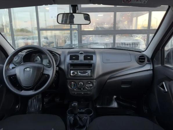 Lada (ВАЗ) Granta I Рестайлинг с пробегом 2023 года, цена 776 000 рублей, 68474 км, универсал, Автокод Объявления