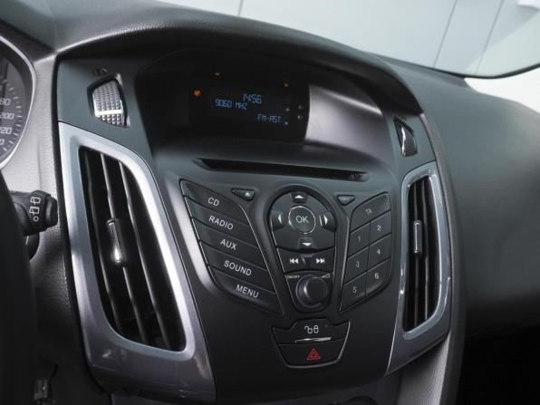 Ford Focus III с пробегом 2012 года, цена 720 000 рублей, 202220 км, хэтчбек, Автокод Объявления