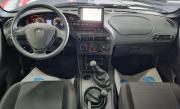 Lada (ВАЗ) Niva Travel I Рестайлинг Уфа  - изображение 23