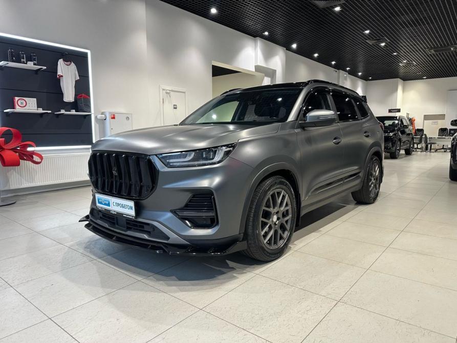 Chery Tiggo 8 Pro I Москва  - изображение 1