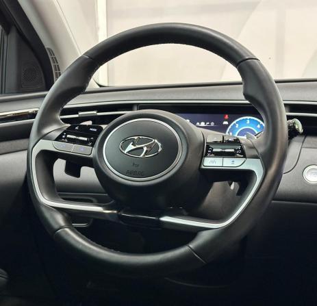 Hyundai Tucson IV с пробегом 2022 года, цена 3 399 000 рублей, 65538 км, внедорожник, Автокод Объявления