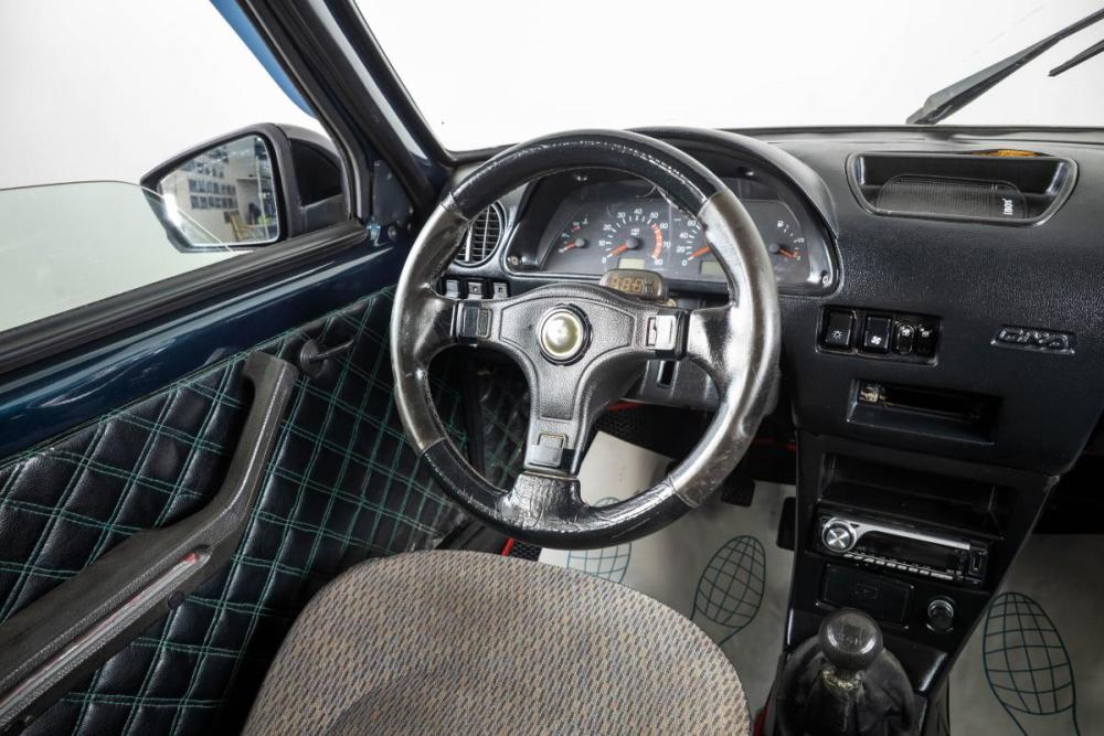 Lada (ВАЗ) 1111 Ока Пермь  - изображение 12