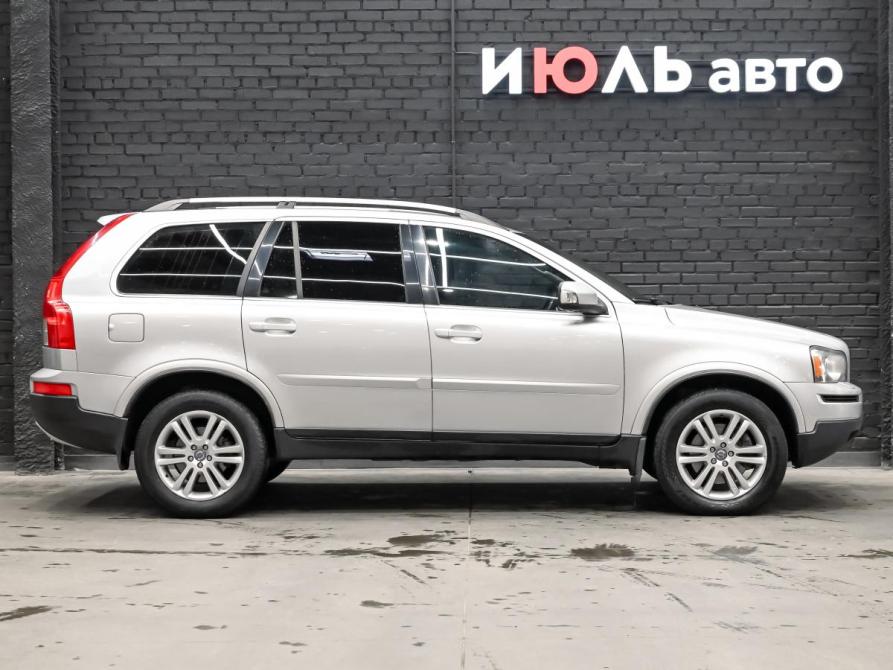 Volvo XC90 I Рестайлинг Екатеринбург  - изображение 8