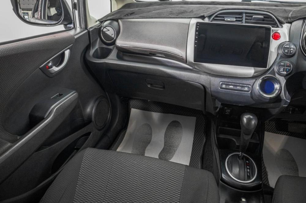 Honda Fit Shuttle I Барнаул  - изображение 21