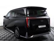 GAC M8 Москва  - изображение 37