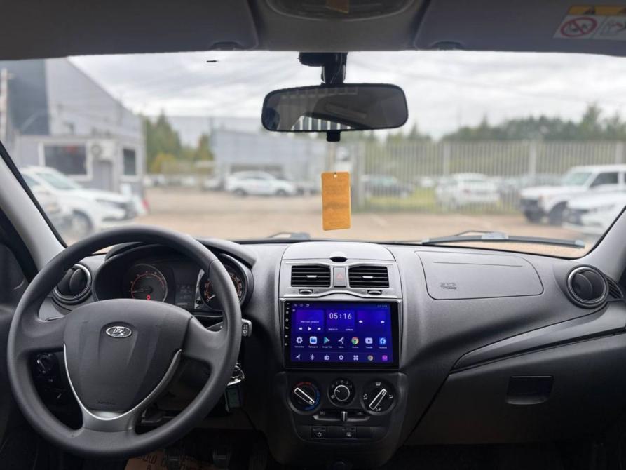Lada (ВАЗ) Granta I Рестайлинг Тверь  - изображение 9